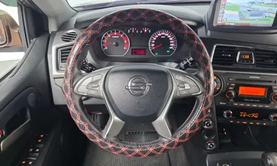 KG_Mobility_Ssangyong KORANDO 2017, 54505 км, за 7118.24 USD - фото 13