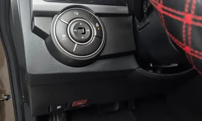 KG_Mobility_Ssangyong KORANDO 2017, 54505 км, за 7118.24 USD - фото 18