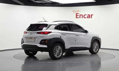 Hyundai Kona 2018, 100936 км, за 9124.33 USD