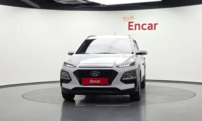 Hyundai Kona 2018, 100936 км, за 9124.33 USD