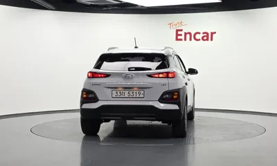 Hyundai Kona 2018, 100936 км, за 9124.33 USD
