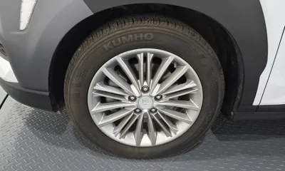 Hyundai Kona 2018, 100936 км, за 9124.33 USD