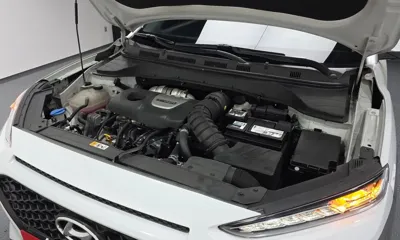 Hyundai Kona 2018, 100936 км, за 9124.33 USD - фото 6