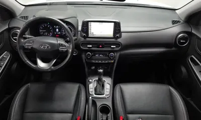Hyundai Kona 2018, 100936 км, за 9124.33 USD - фото 7