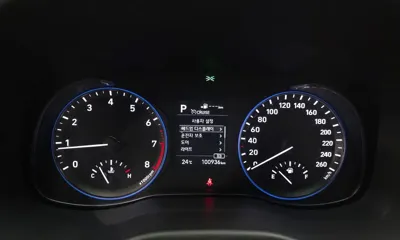 Hyundai Kona 2018, 100936 км, за 9124.33 USD - фото 8