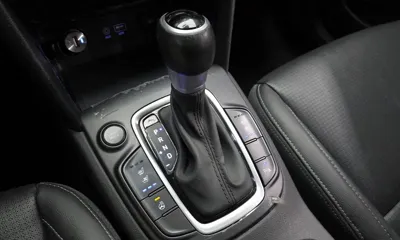Hyundai Kona 2018, 100936 км, за 9124.33 USD - фото 9