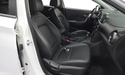 Hyundai Kona 2018, 100936 км, за 9124.33 USD - фото 12