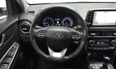Hyundai Kona 2018, 100936 км, за 9124.33 USD - фото 13