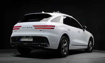 Genesis GV70 2025, 29179 км, за 31581.68 USD