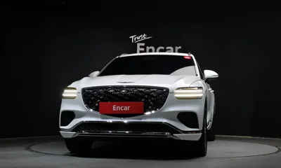 Genesis GV70 2025, 29179 км, за 31581.68 USD