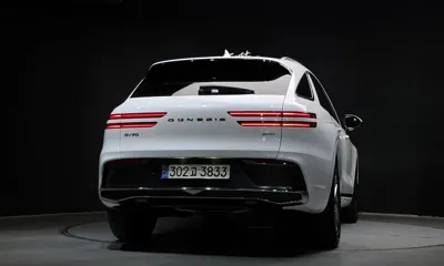 Genesis GV70 2025, 29179 км, за 31581.68 USD