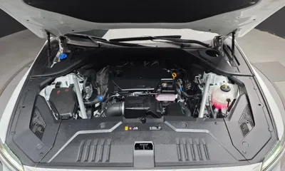 Genesis GV70 2025, 29179 км, за 31581.68 USD - фото 6