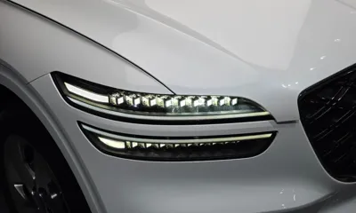 Genesis GV70 2025, 29179 км, за 31581.68 USD - фото 22