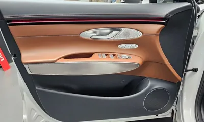Genesis GV70 2025, 29179 км, за 31581.68 USD - фото 24