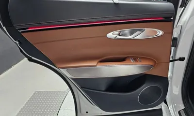 Genesis GV70 2025, 29179 км, за 31581.68 USD - фото 25