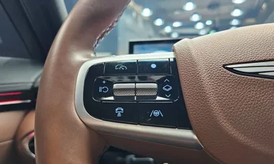 Genesis GV70 2025, 29179 км, за 31581.68 USD - фото 27