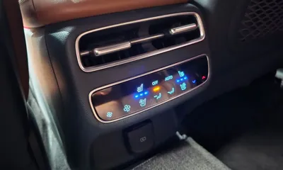 Genesis GV70 2025, 29179 км, за 31581.68 USD - фото 29