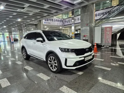 Kia Sorento 2021, 161800 км, за 13588.03 USD