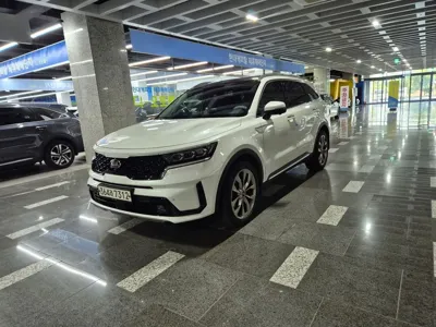 Kia Sorento 2021, 161800 км, за 13588.03 USD