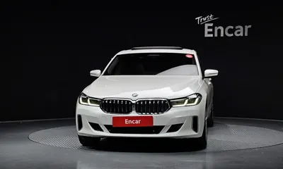 BMW Gran Turismo 2024, 21796 км, за 38688.9 USD