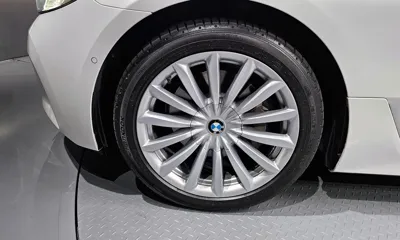 BMW Gran Turismo 2024, 21796 км, за 38688.9 USD