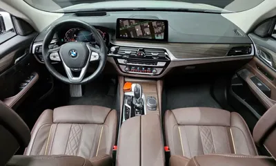 BMW Gran Turismo 2024, 21796 км, за 38688.9 USD - фото 7
