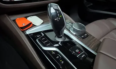 BMW Gran Turismo 2024, 21796 км, за 38688.9 USD - фото 9