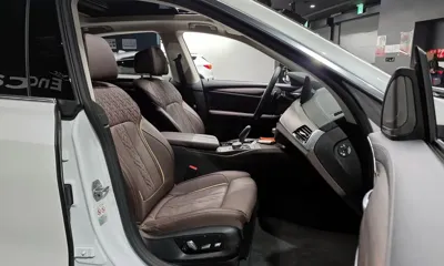 BMW Gran Turismo 2024, 21796 км, за 38688.9 USD - фото 10