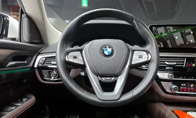 BMW Gran Turismo 2024, 21796 км, за 38688.9 USD - фото 13