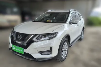 Nissan X-Trail · 2022 год