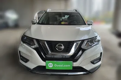Nissan X-Trail 2022, 29500 км, за 18959 USD