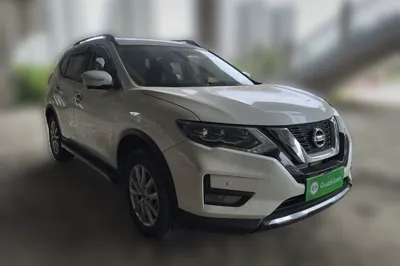 Nissan X-Trail 2022, 29500 км, за 18959 USD