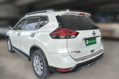 Nissan X-Trail 2022, 29500 км, за 18959 USD