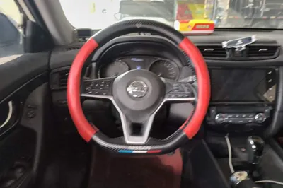Nissan X-Trail 2022, 29500 км, за 18959 USD - фото 9