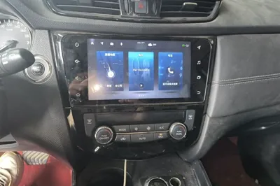 Nissan X-Trail 2022, 29500 км, за 18959 USD - фото 12