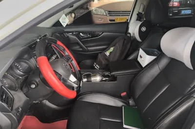 Nissan X-Trail 2022, 29500 км, за 18959 USD - фото 14