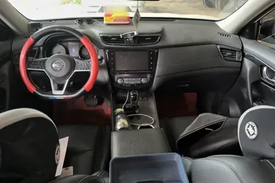 Nissan X-Trail 2022, 29500 км, за 18959 USD - фото 18