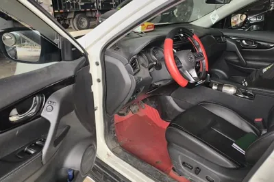 Nissan X-Trail 2022, 29500 км, за 18959 USD - фото 19