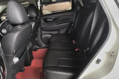 Nissan X-Trail 2022, 29500 км, за 18959 USD - фото 20