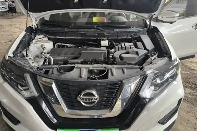 Nissan X-Trail 2022, 29500 км, за 18959 USD - фото 21