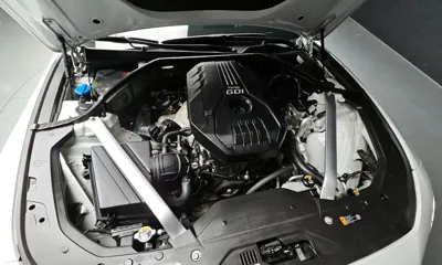 Genesis G70 2021, 30327 км, за 20425.72 USD - фото 6