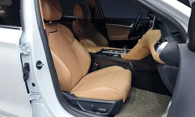 Genesis G70 2021, 30327 км, за 20425.72 USD - фото 10