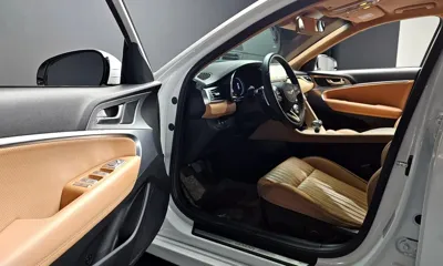 Genesis G70 2021, 30327 км, за 20425.72 USD - фото 12