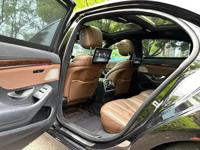 Mercedes-Benz S-Class 2015, 95000 км, за 17769.51 USD - фото 6