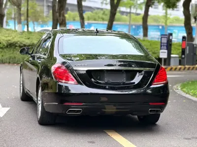 Mercedes-Benz S-Class 2015, 95000 км, за 17769.51 USD - фото 7