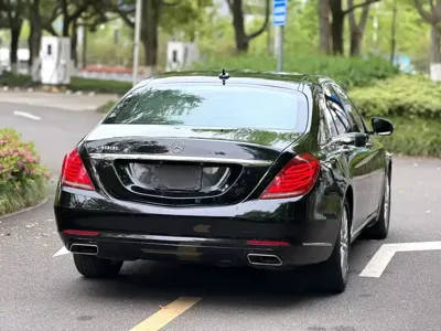 Mercedes-Benz S-Class 2015, 95000 км, за 17769.51 USD - фото 9