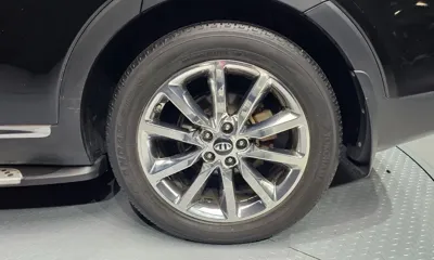 Kia Sorento 2015, 126664 км, за 8787.58 USD