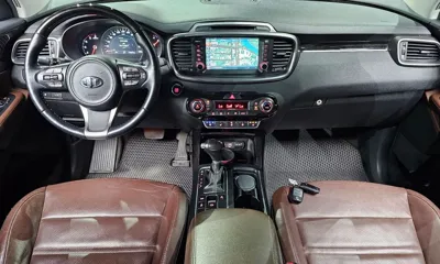 Kia Sorento 2015, 126664 км, за 8787.58 USD - фото 7