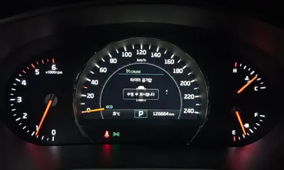 Kia Sorento 2015, 126664 км, за 8787.58 USD - фото 8