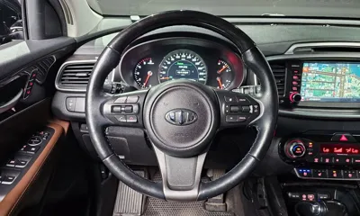Kia Sorento 2015, 126664 км, за 8787.58 USD - фото 12